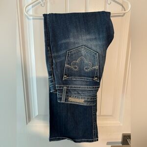 Rerock express jeans